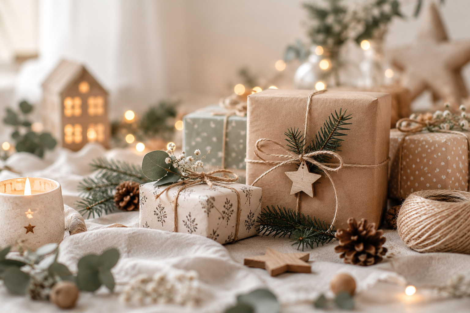 Adventskalender für Kreative 2026 – besondere Kalender für Nähen, DIY & Handarbeit